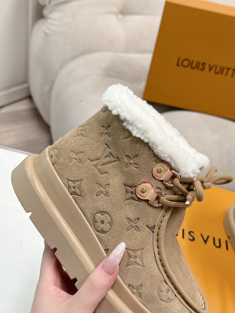 l0vis Vvtt0n boots